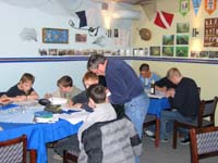 Ausbildung